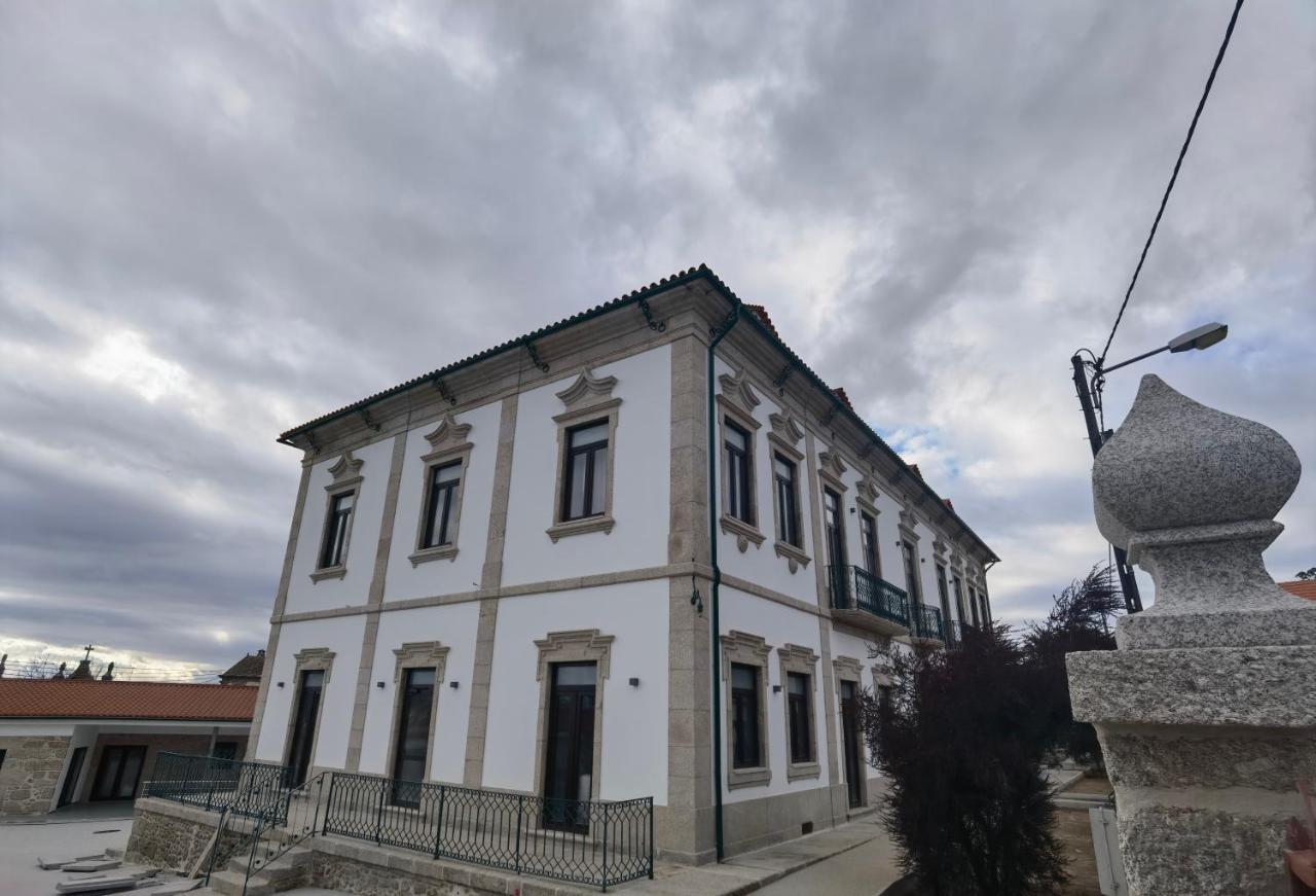 Palace Hotel De Midoes Zewnętrze zdjęcie