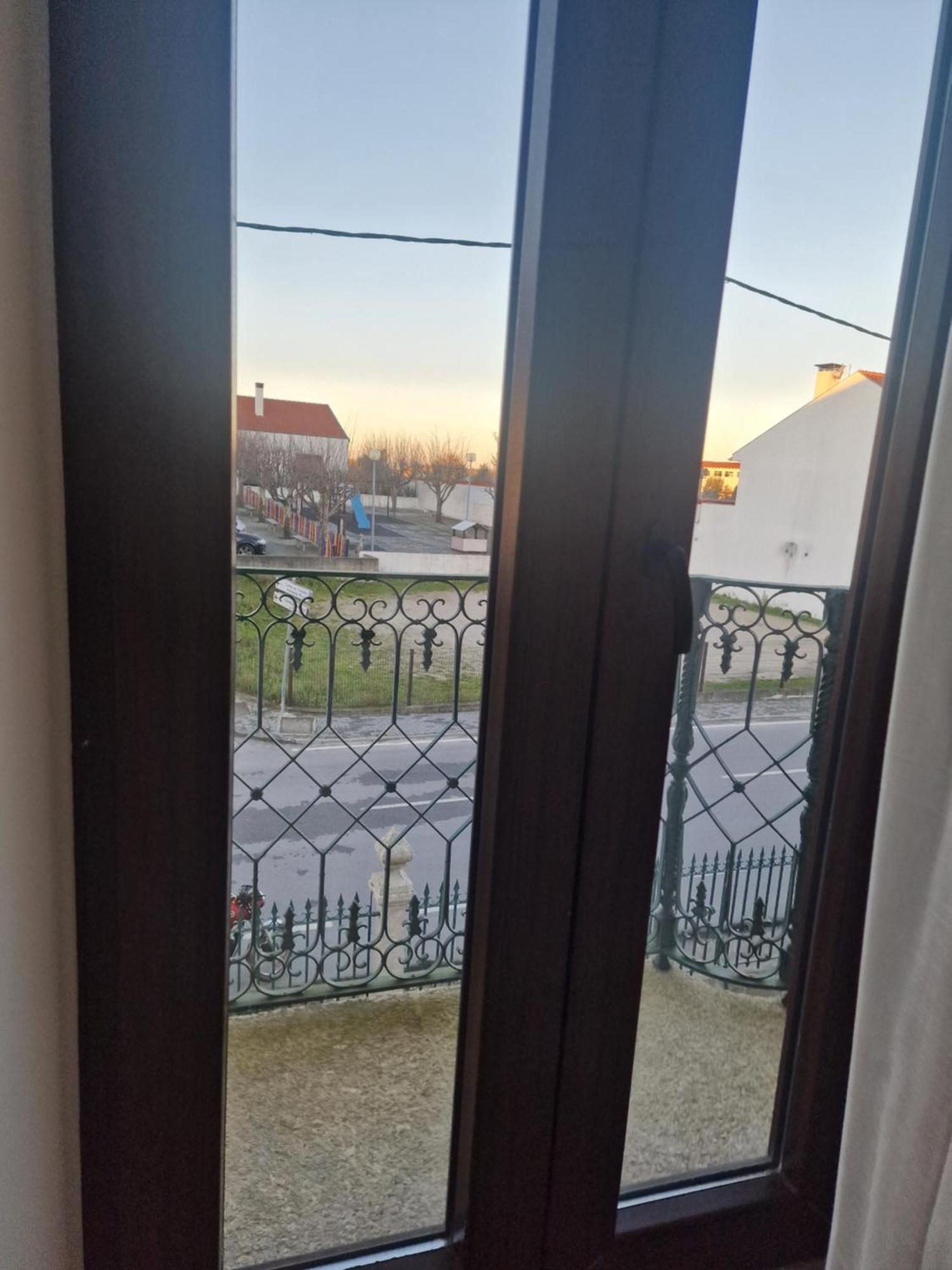 Palace Hotel De Midoes Zewnętrze zdjęcie