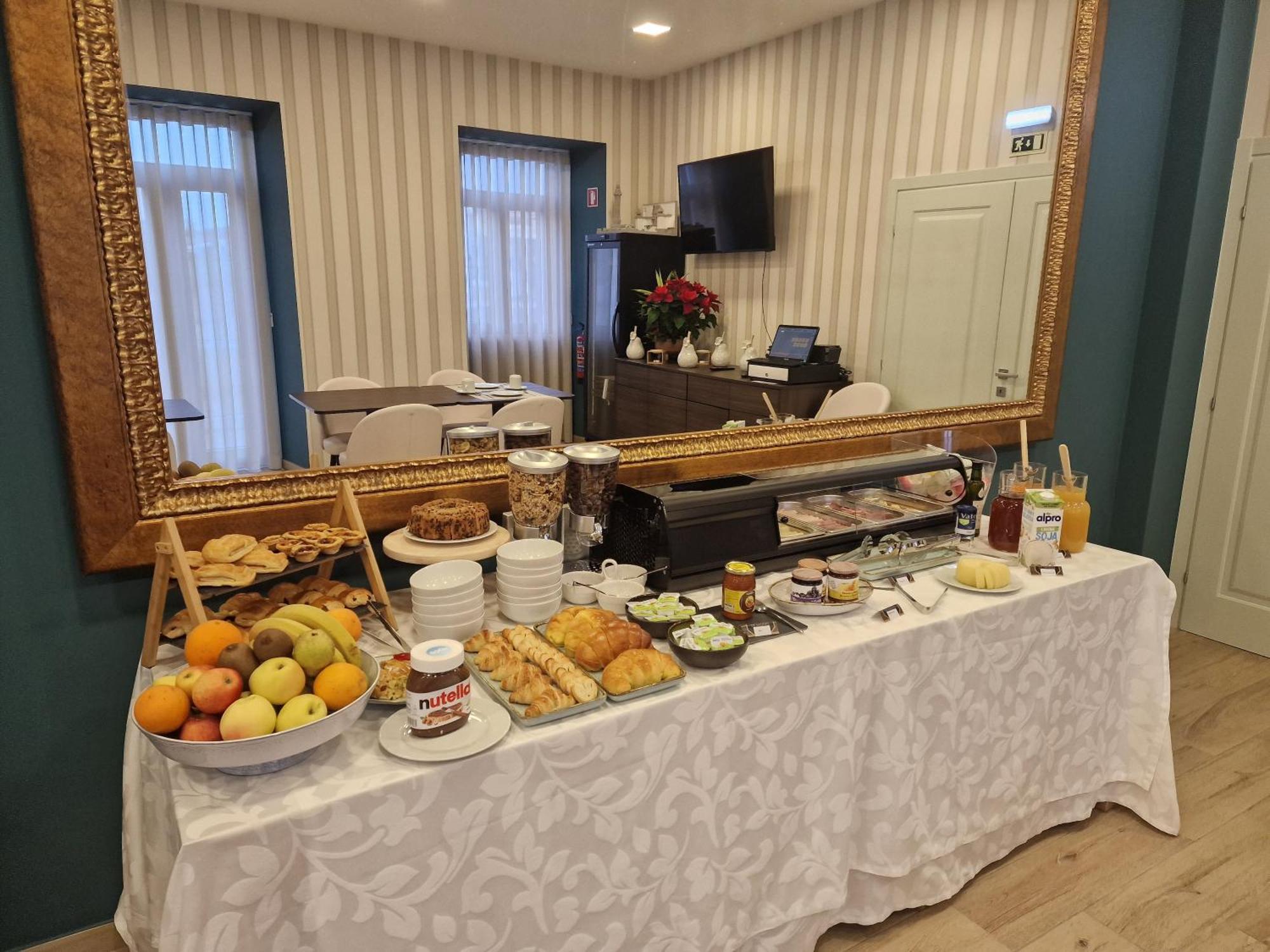 Palace Hotel De Midoes Zewnętrze zdjęcie